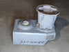 SEW-EURODRIVE 24.95:1 Ratio Gear Reducer FA70LP184