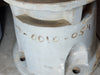 SEW-EURODRIVE 24.95:1 Ratio Gear Reducer FA70LP184