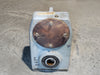 SEW-EURODRIVE 24.95:1 Ratio Gear Reducer FA70LP184