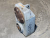 SEW-EURODRIVE 24.95:1 Ratio Gear Reducer FA70LP184