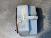 SEW-EURODRIVE 24.95:1 Ratio Gear Reducer FA70LP184