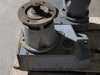 SEW-EURODRIVE 24.95:1 Ratio Gear Reducer FA70LP184