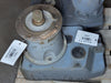 SEW-EURODRIVE 24.95:1 Ratio Gear Reducer FA70LP184