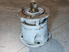 SEW-EURODRIVE 24.95:1 Ratio Gear Reducer FA70LP184
