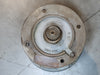 SEW-EURODRIVE 24.95:1 Ratio Gear Reducer FA70LP184