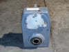 SEW-EURODRIVE 84.59:1 Ratio Gear Reducer FA70A