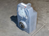 SEW-EURODRIVE 84.59:1 Ratio Gear Reducer FA70A