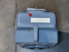SEW-EURODRIVE 84.59:1 Ratio Gear Reducer FA70A