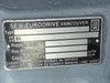 SEW-EURODRIVE 84.59:1 Ratio Gear Reducer FA70A