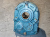 DODGE 25.56:1 Ratio Torque-arm Double Reduction Speed Reducer TXT525T
