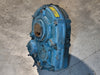 DODGE 25.56:1 Ratio Torque-arm Double Reduction Speed Reducer TXT525T