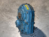DODGE 25.56:1 Ratio Torque-arm Double Reduction Speed Reducer TXT525T