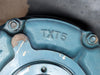 DODGE 25.56:1 Ratio Torque-arm Double Reduction Speed Reducer TXT525T