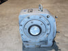 SEW-EURODRIVE 183.33:1 Ratio Gear Reducer SA80A