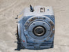 SEW-EURODRIVE 183.33:1 Ratio Gear Reducer SA80A