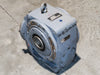 SEW-EURODRIVE 183.33:1 Ratio Gear Reducer SA80A