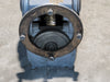 SEW-EURODRIVE 183.33:1 Ratio Gear Reducer SA80A