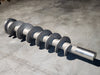5" Diameter Replacement Screw assembly, 1844-09 4748-01 316