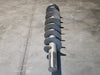 5" Diameter Replacement Screw assembly, 1844-09 4748-01 316