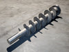 5" Diameter Replacement Screw assembly, 1844-09 4748-01 316