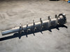5" Diameter Replacement Screw assembly, 1844-09 4748-01 316