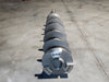 5" Diameter Replacement Screw assembly, 1844-09 4748-01 316