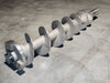 5" Diameter Replacement Screw assembly, 1844-09 4748-01 316