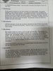 PHEONIX P.L.-2.5 Belt Filter Sludge Press