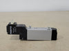 FESTO Solenoid Valve MEH-5/2-5,0-B