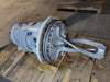 SULZER Remanufactured Pump Power End MCA32-4 w/ Impeller