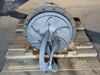 SULZER Remanufactured Pump Power End MCA32-4 w/ Impeller