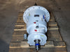 SULZER Remanufactured Pump Power End MCA32-4 w/ Impeller
