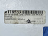 SULZER Remanufactured Pump Power End MCA32-4 w/ Impeller