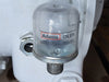 SULZER Remanufactured Pump Power End MCA32-4 w/ Impeller