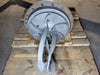 SULZER Remanufactured Pump Power End MCA32-4 w/ Impeller