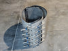 ROBAR 16" Pipe Clamp 5636 (3 sections)