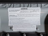SIEMENS 60 Amp, 3 Pole, 600 volts Heavy Duty Safety Switch HNFC362JW