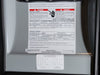 SIEMENS 60 Amp, 3 Pole, 600 volts Heavy Duty Safety Switch HNFC362JW