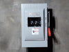SIEMENS 60 Amp, 3 Pole, 600 volts Heavy Duty Safety Switch HNFC362JW