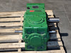 HANSEN 16:1 Ratio 66hp Gear Reducer R-DA21 BN