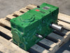 HANSEN 16:1 Ratio 66hp Gear Reducer R-DA21 BN