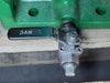HANSEN 16:1 Ratio 66hp Gear Reducer R-DA21 BN