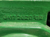 HANSEN 16:1 Ratio 66hp Gear Reducer R-DA21 BN