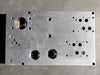CANFOR Hydraulic Manifold Block For Pit Dumper MC171