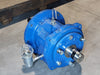 GOULDS Pump Power End c/w Shaft Sleeve for 3196LTX Pump