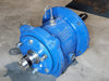 GOULDS Pump Power End c/w Shaft Sleeve for 3196LTX Pump