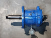 GOULDS Pump Power End c/w Shaft Sleeve for 3196LTX Pump