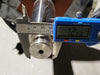 GOULDS Pump Power End c/w Shaft Sleeve for 3196LTX Pump