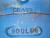 GOULDS Power End for Model 3175 Pump Size 6x8-18, 1020GPM, 109ft Head