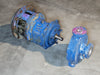 GOULDS Power End for MTX Pump
